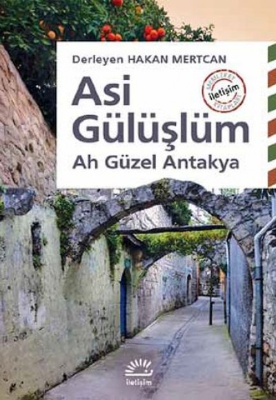 Asi Gülüşlüm