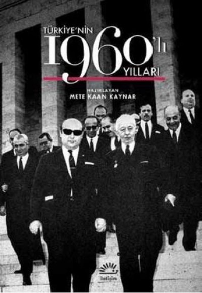 Türkiye'nin 1960'lı Yılları (Ciltli)
