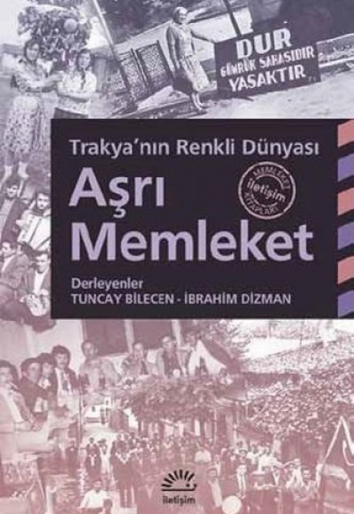 Aşrı Memleket