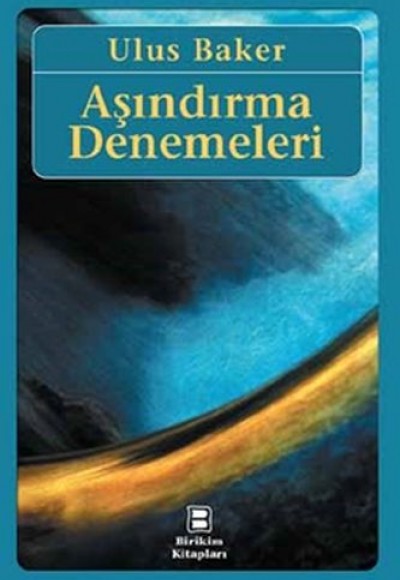 Aşındırma Denemeleri