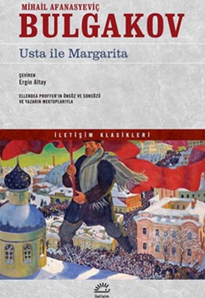 Usta ile Margarita