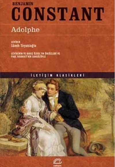 Adolphe