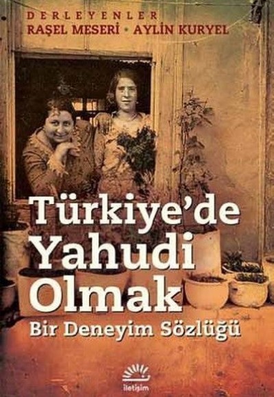 Türkiye'de Yahudi Olmak