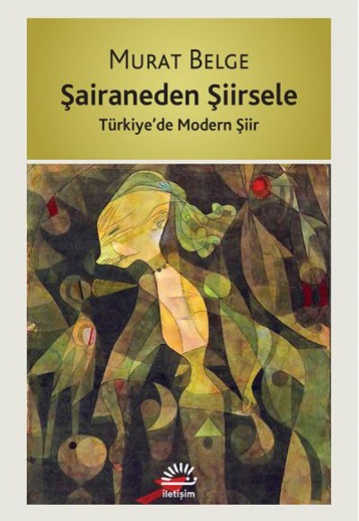 Şairaneden Şiirsele