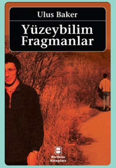 Yüzeybilim Fragmanlar