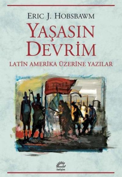 Yaşasın Devrim