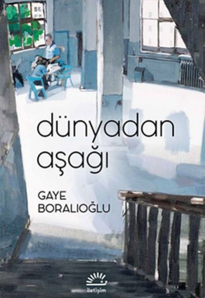 Dünyadan Aşağı
