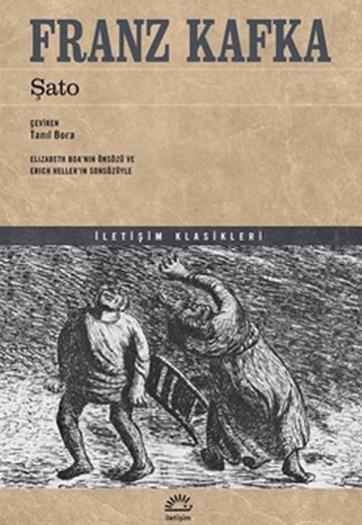 Şato