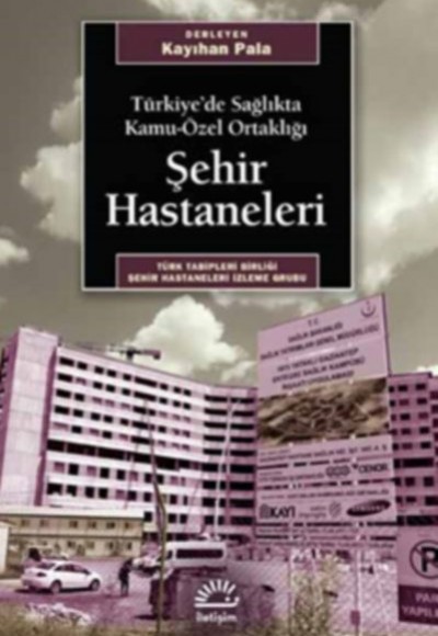 Şehir Hastaneleri