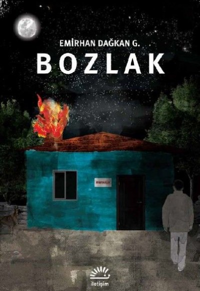 Bozlak