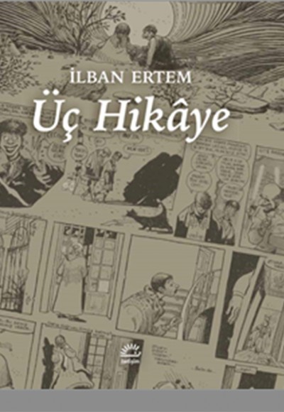 Üç Hikaye