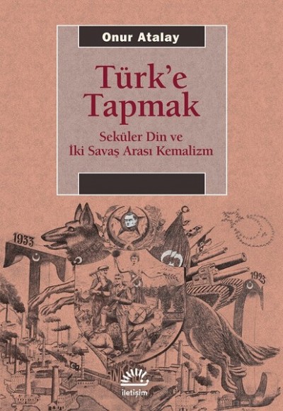 Türk'e Tapmak