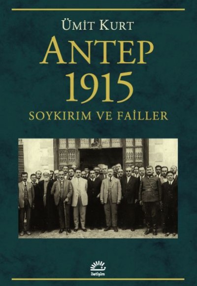 Antep 1915 - Soykırım ve Failler