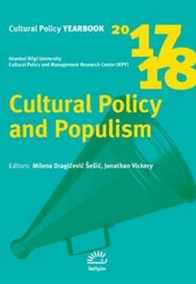 Cultural Policy and Populism