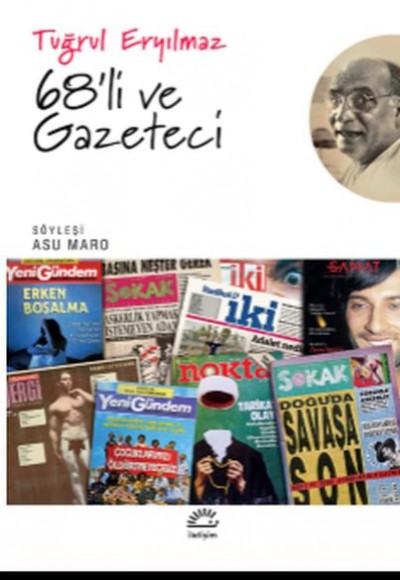 68'li ve Gazeteci