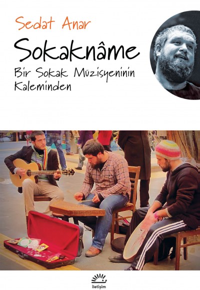 Sokaknâme
