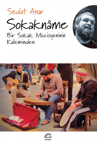 Sokaknâme