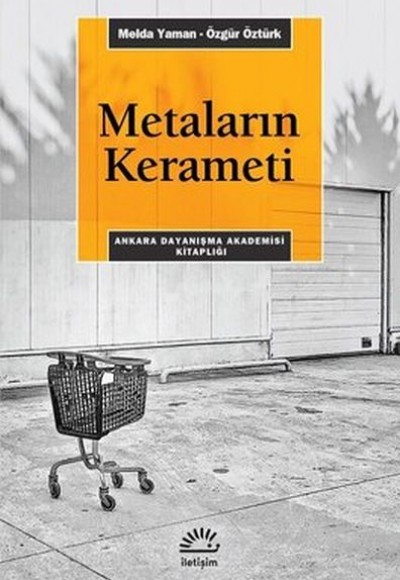 Metaların Kerameti