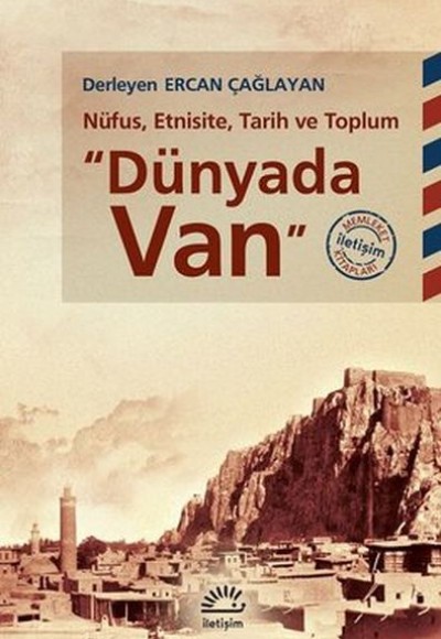 Dünyada Van - Nüfus, Etnisite, Tarih ve Toplum