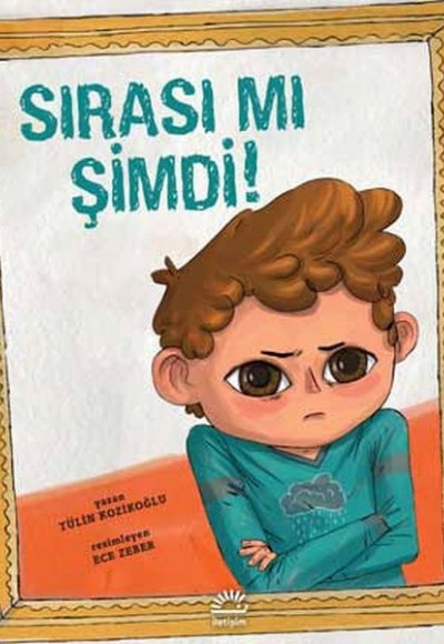 Sırası Mı Şimdi