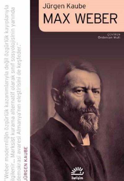 Max Weber