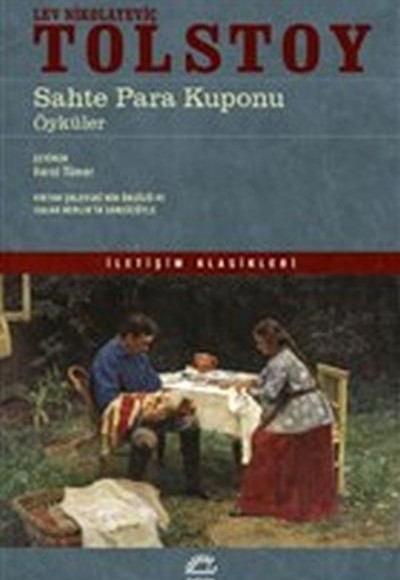 Sahte Para Kuponu - Öyküler