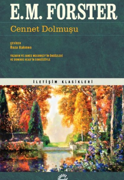 Cennet Dolmuşu - Toplu Öyküler 1