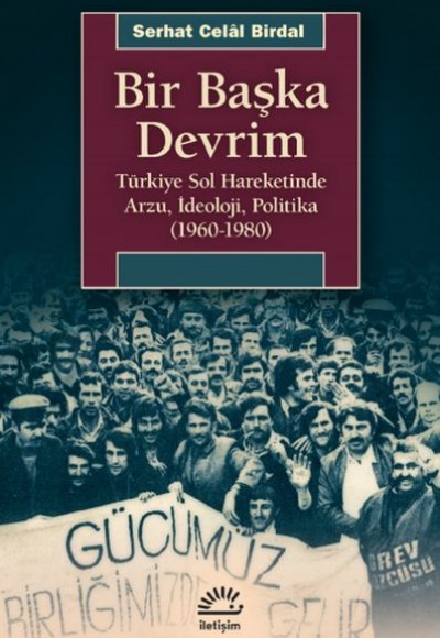 Bir Başka Devrim