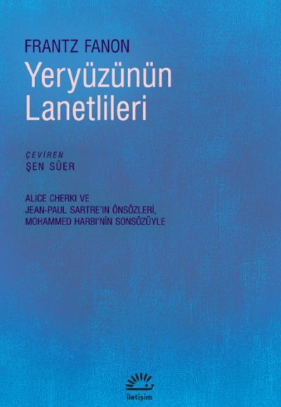 Yeryüzünün Lanetlileri