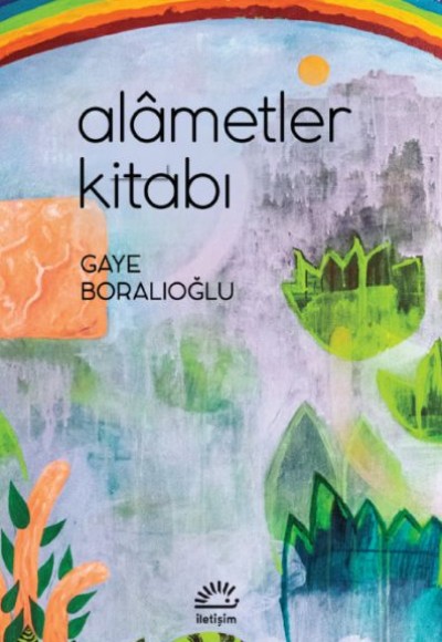 Alametler Kitabı