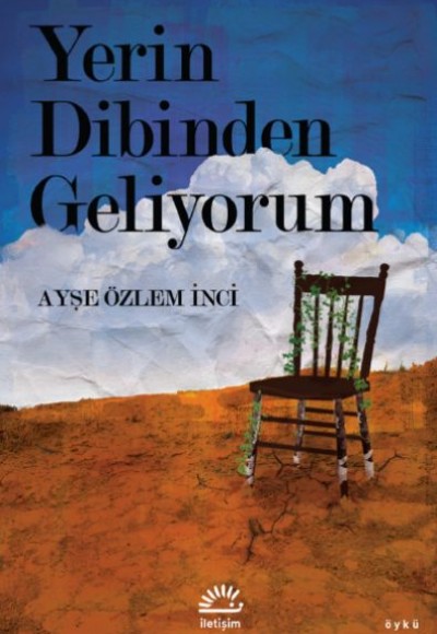 Yerin Dibinden Geliyorum