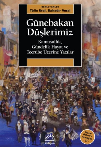 Günebakan Düşlerimiz