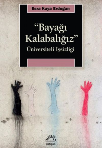 Bayağı Kalabalığız