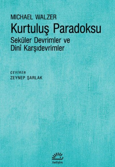 Kurtuluş Paradoksu