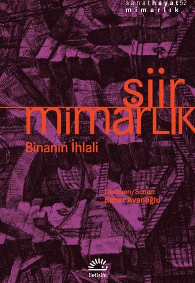 Şiir - Mimarlık Binanın İhlali