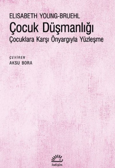 Çocuk Düşmanlığı