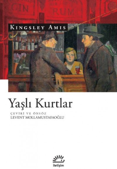 Yaşlı Kurtlar