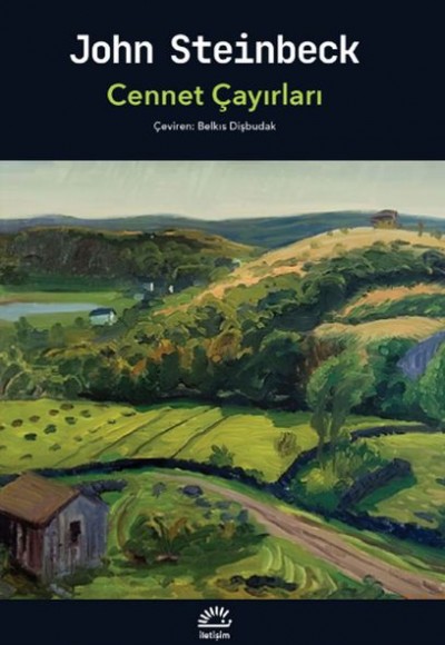 Cennet Çayırları