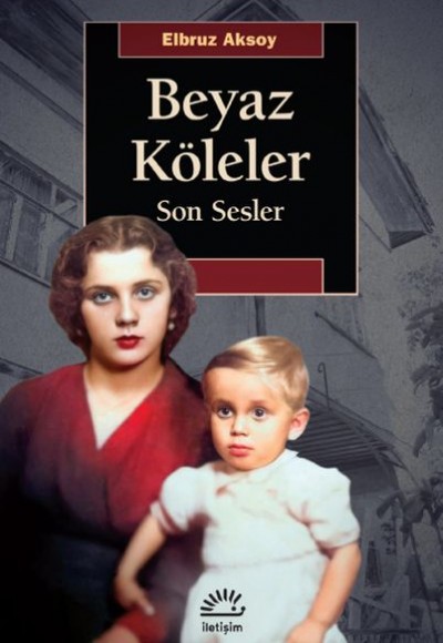 Beyaz Köleler