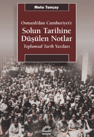 Solun Tarihine Düşülen Notlar