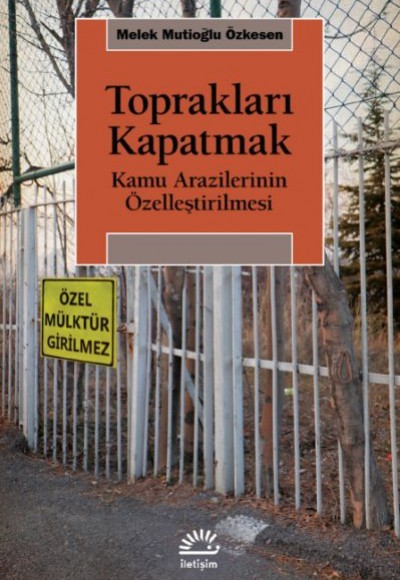 Toprakları Kapatmak