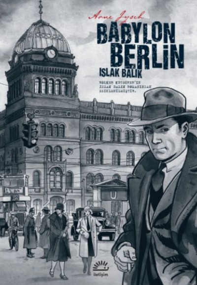 Babylon Berlin