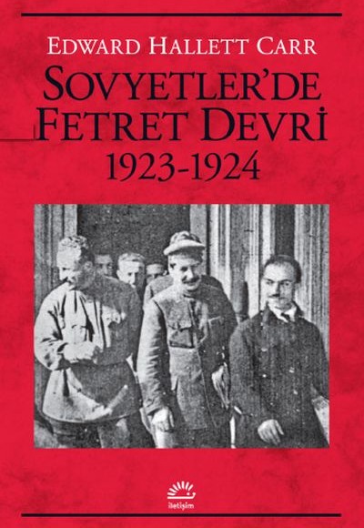 Sovyetler’de Fetret Devri 1923-1924