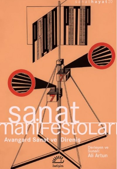 Sanat Manifestoları  Avangard Sanat Ve Direniş
