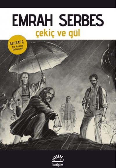 Çekiç ve Gül