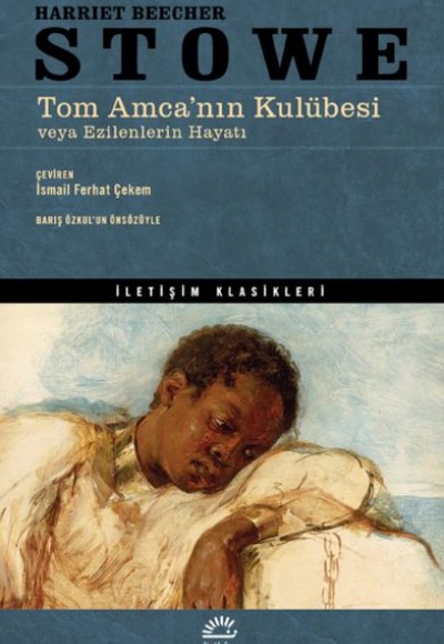 Tom Amca’nın Kulübesi