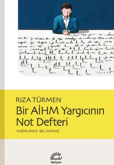 Bir AİHM Yargıcının Not Defteri