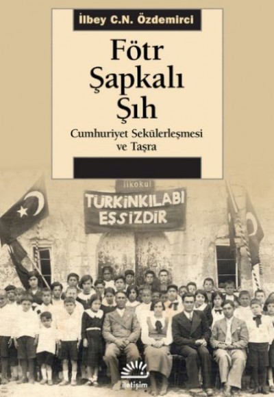 Fötr Şapkalı Şıh