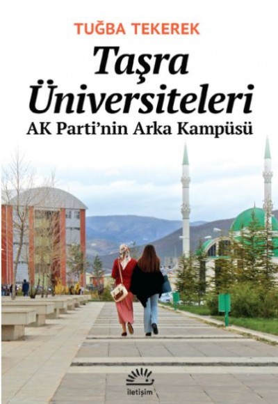 Taşra Üniversiteleri