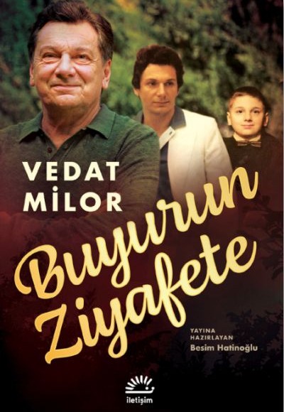 Buyurun Ziyafete